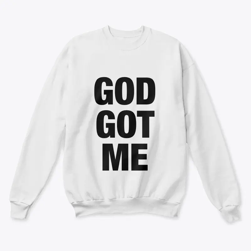 GODGOTME