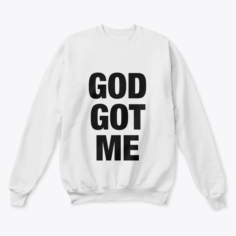 GODGOTME