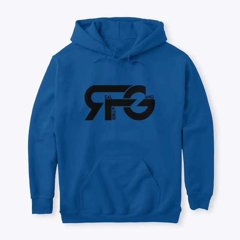 RFG HOODIE S-5XL