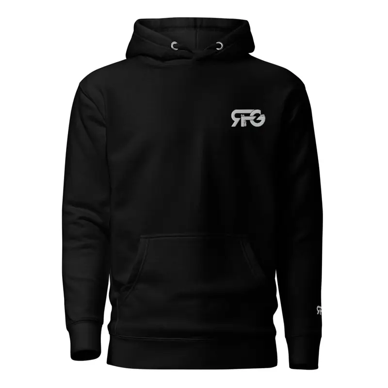 RFG Winter drip